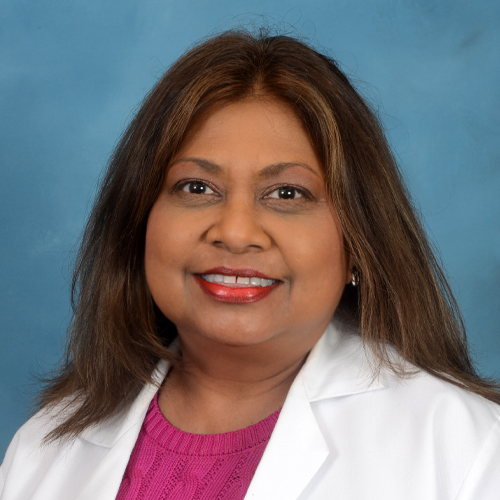 Phyllis Nalini Bulkan