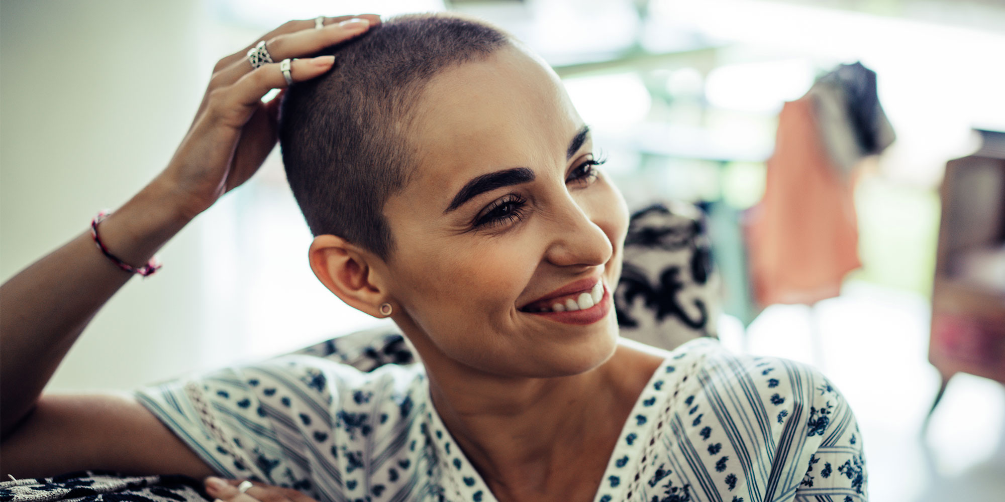 Gynecologic Cancers